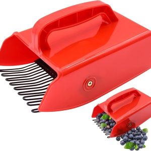 Pack Berry Picker