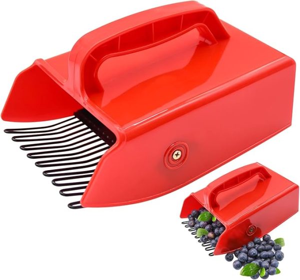 Pack Berry Picker