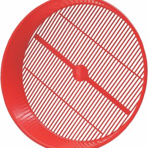 Berry Cleanup Tray