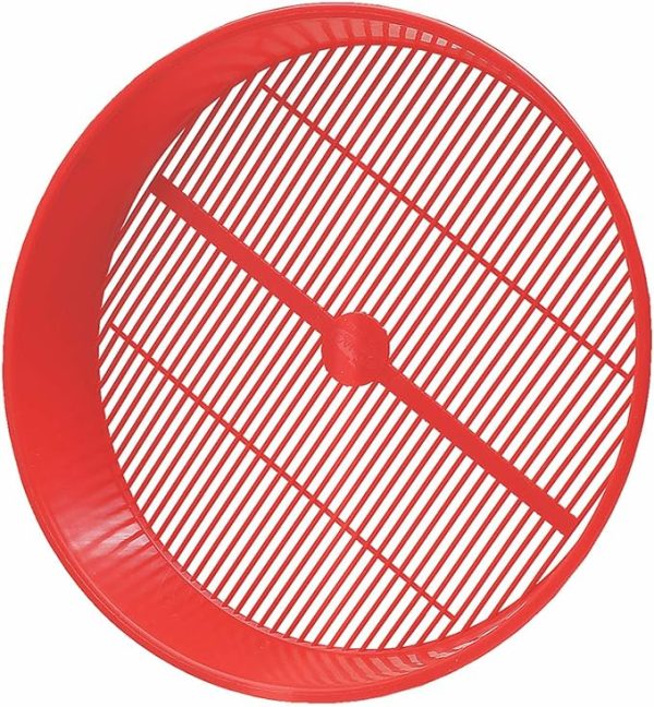 Berry Cleanup Tray
